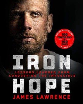 Iron Hope James Lawrence