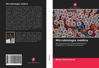 Microbiologia MéDica Bhanu Shrivastava