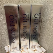 Zermat Incontro Mio-ELla For women 3.38oz Brand New in Box