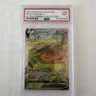 Charizard V SWSH260 SWSH: Sword & Shield Promo Cards Holo - PSA 9