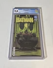 🔥 Absolute Batman #11 CGC 9.8 Grade Cover A 1st Print Nick Dragotta Cover 🔥