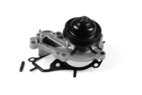 Wasserpumpe MotorküHlung FüR CitroËN Opel Peugeot Toyota DS C1 II C3 Aircross /