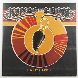 Kings of Leon When You See Yourself | eBay