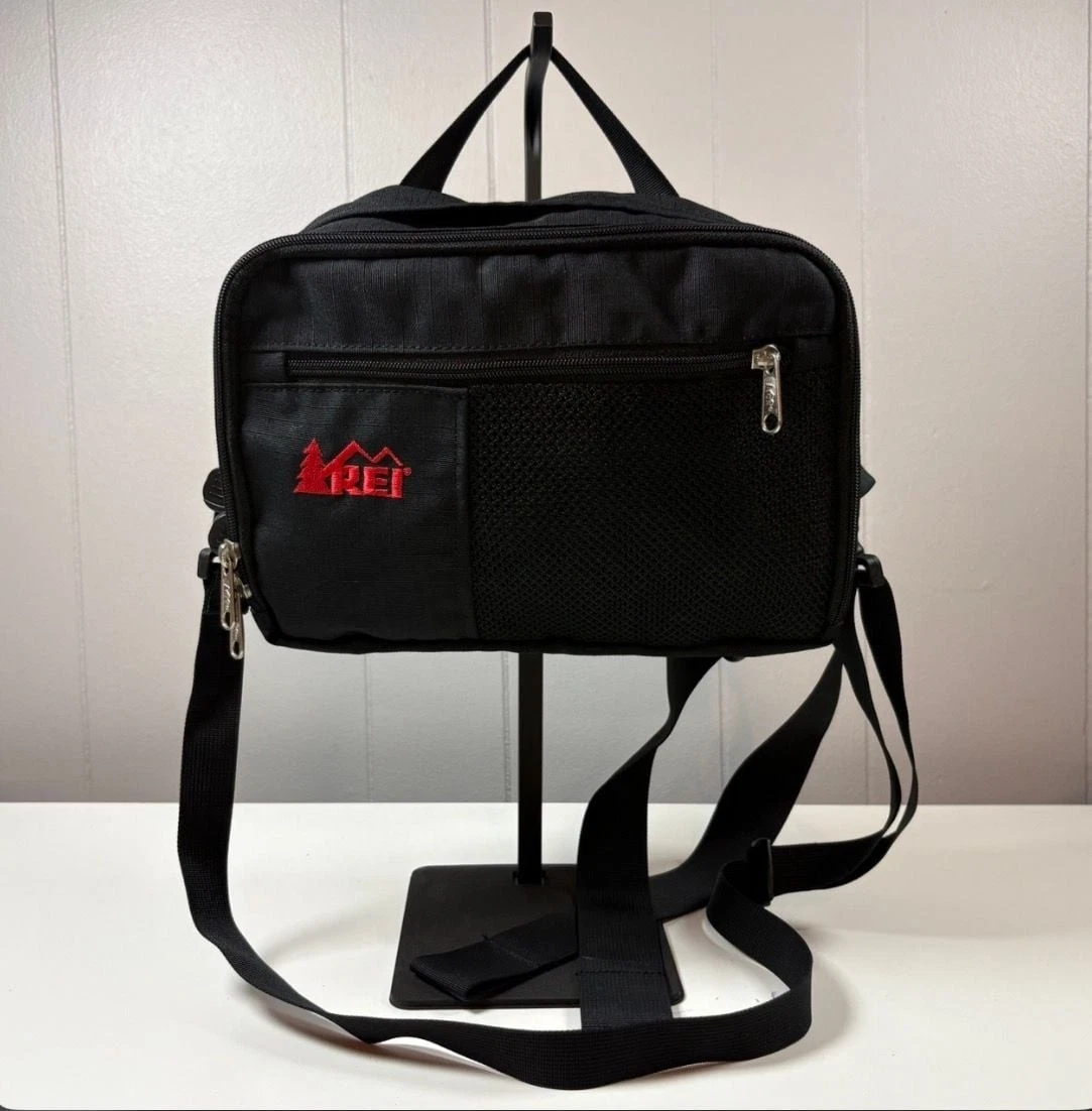 REI COOP STAFF用メッセンジャーバッグ Cycling Messenger Bags | REI