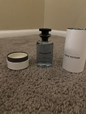 Louis Vuitton Imagination Eau de Parfum Men, 3.4 oz 100ml 