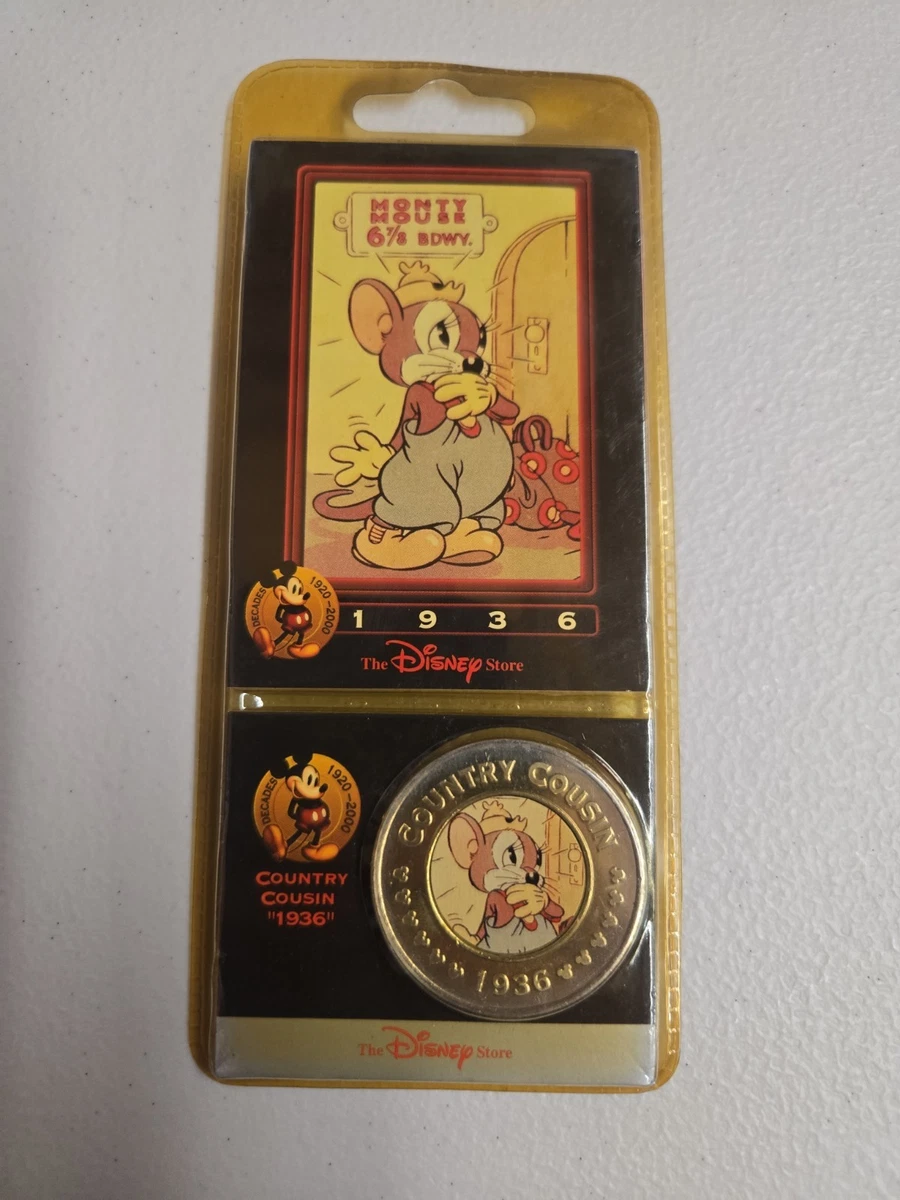 Disney Decades Coins for sale | eBay