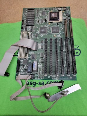 Predator I Plus Overdrive - PE-PR1PO-01 Motherboard - SEE DESCRIPTION