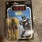 Kenner Return of the Jedi Boba Fett 3.75” Action Figure VC186