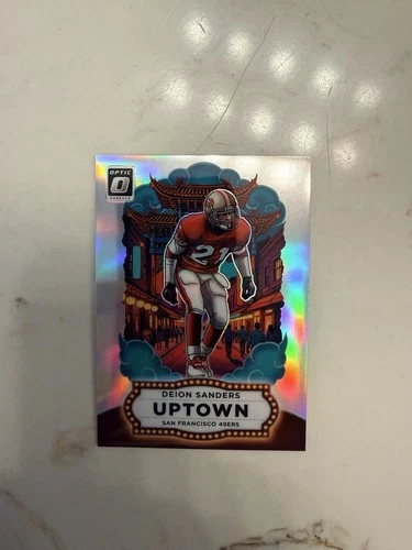 Deion Sanders