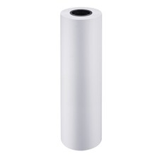 Wide Format Plotter Paper, 24" x 500 ft, 2 Rolls, 20 LB CAD Bond