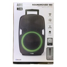 Altec Lansing SoundRover 180 Wireless Party S...