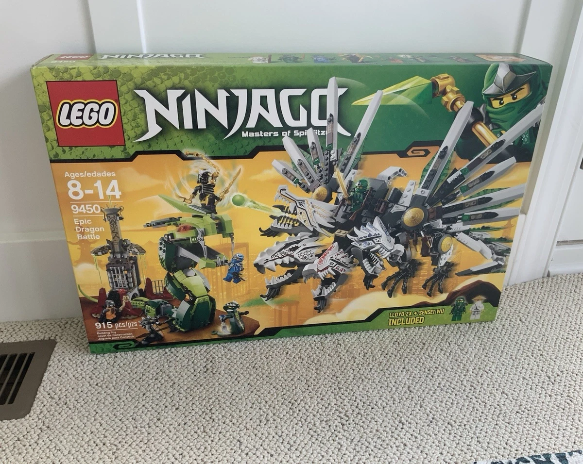 Lloyd ZX Box LEGO (R) Complete Sets & Packs for sale | eBay