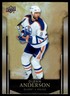 2023-24 Upper Deck Tim Hortons Legends Glenn Anderson Edmonton Oilers #33