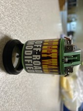 Trinity Buggywald Off Road Modified Brushed Motor Rc10