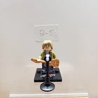 Kurt Cobain Custom Minifigure Brand New