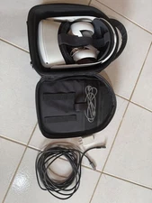 Meta Oculus Quest 2 128GB Advanced All-In-One VR Headset - Plus Carry Setup