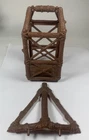 vtg Star Wars Ewok Village Elevator and Tree support Part Original 1983 Kenner