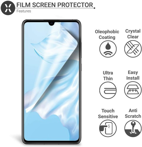 For Google Pixel 9 Pro 8 7 6 5 4 XL Genuine Tempered Glass Screen Protector/Film - Picture 20 of 43