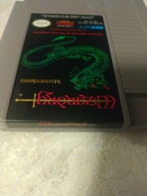 Wizardry: Proving Grounds of the Mad Overlord - NES