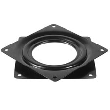 Drehteller 94x94mm Drehlager Drehtablett Drehplatte Flanschlager Druckkugellager