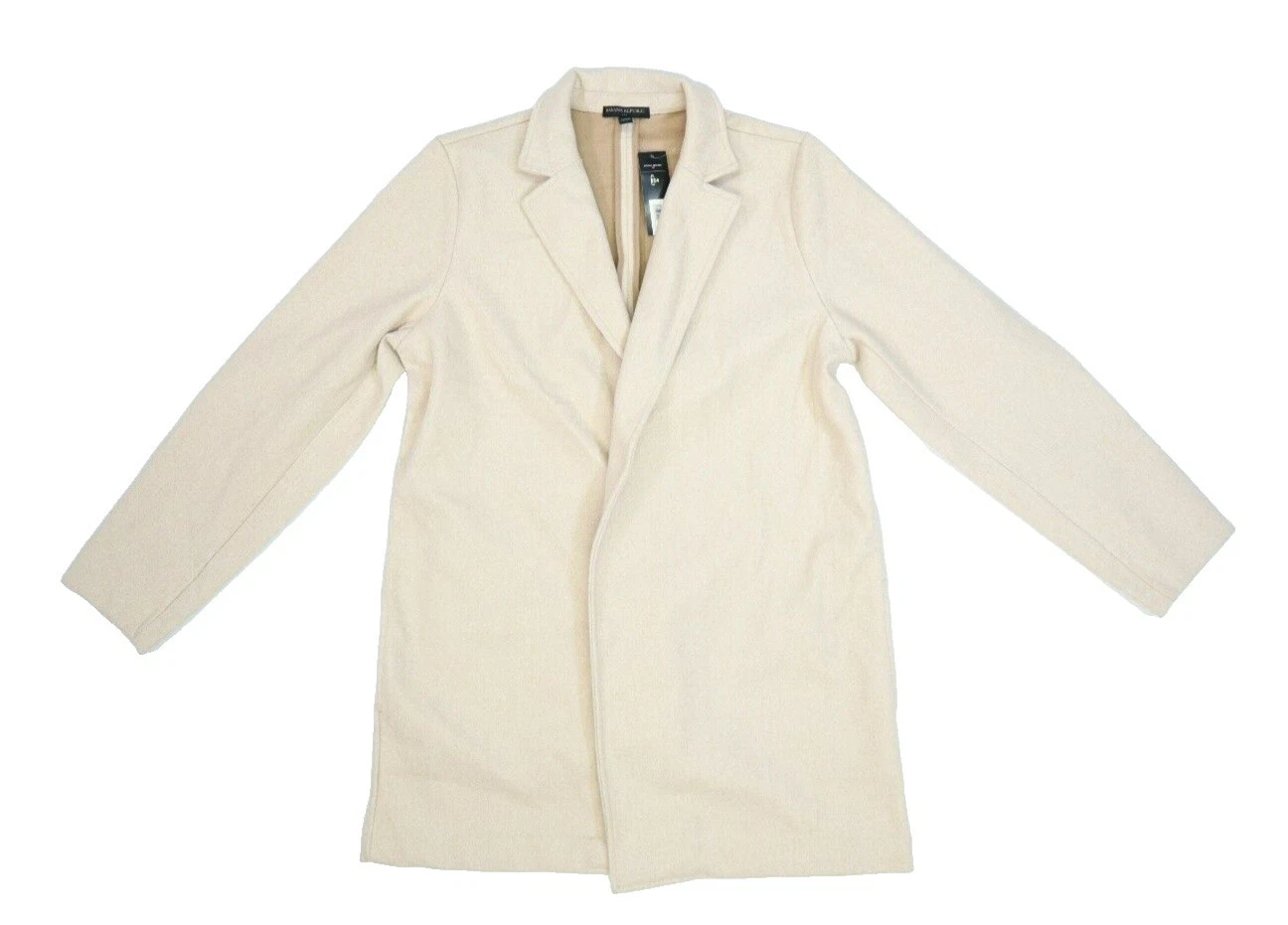 Деловой тренч пальто однотонные пальто, куртки и жилеты для женщин