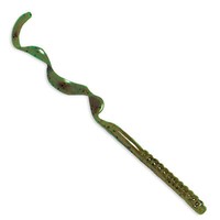 Culprit 10 Worm Cu1010-j2 Green Pumpkin 30ct Culprit 10 Worm Cu1010-j2 Green Pumpkin 30ct
