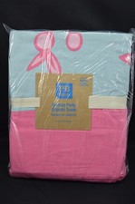 Pottery Barn Teen Garden Party Organic Duvet Twin Pink 257