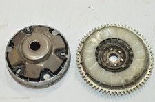 PIAGGIO NRG MC3 VARIO VARIOMATIK RIEMENSCHEIBE ANTRIEB MOTOR RITZEL GEWICHTE