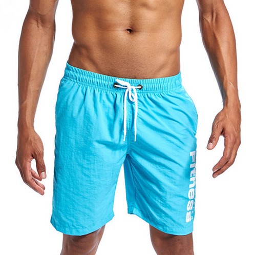 Men Summer Shorts Pants Gym Trousers Sport Jogging Breathable Size M-2XL D862 - Picture 17 of 17