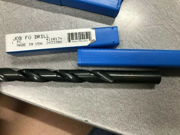 Butterfield drill bits deals