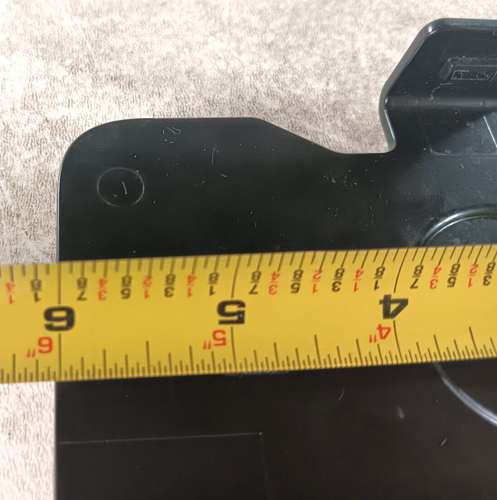 Belt Clip Holster for Samsung Galaxy Note 2 II Otterbox Defender - Picture 5 of 6