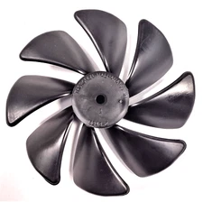 New Genuine OEM Walker Hydro Fan 6243-2 CCW Rotation