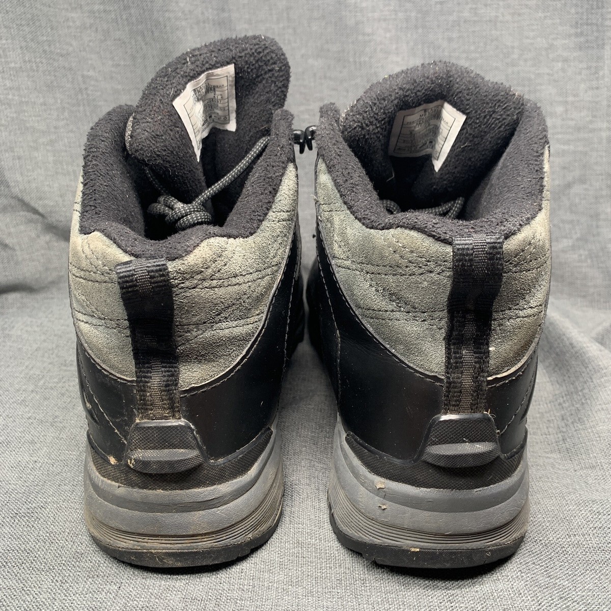Merrell Thermo Adventure Ice 6\