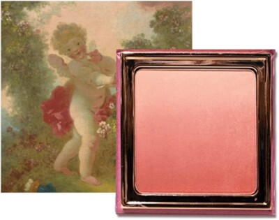 MilleFee Angel Painting Cheek 5g 03 Love the Sentinel Apricot