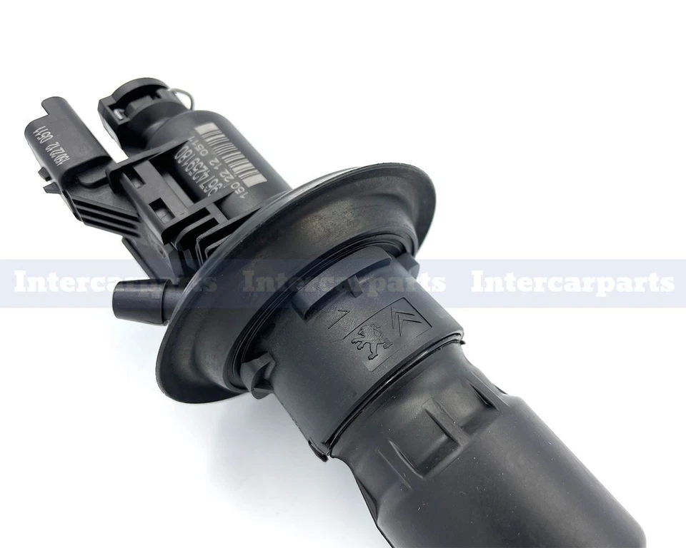 Cilindro maestro embrague PSA para Citroen C4 Picasso Berlingo Peugeot 308 Partner Foto 3 de 4