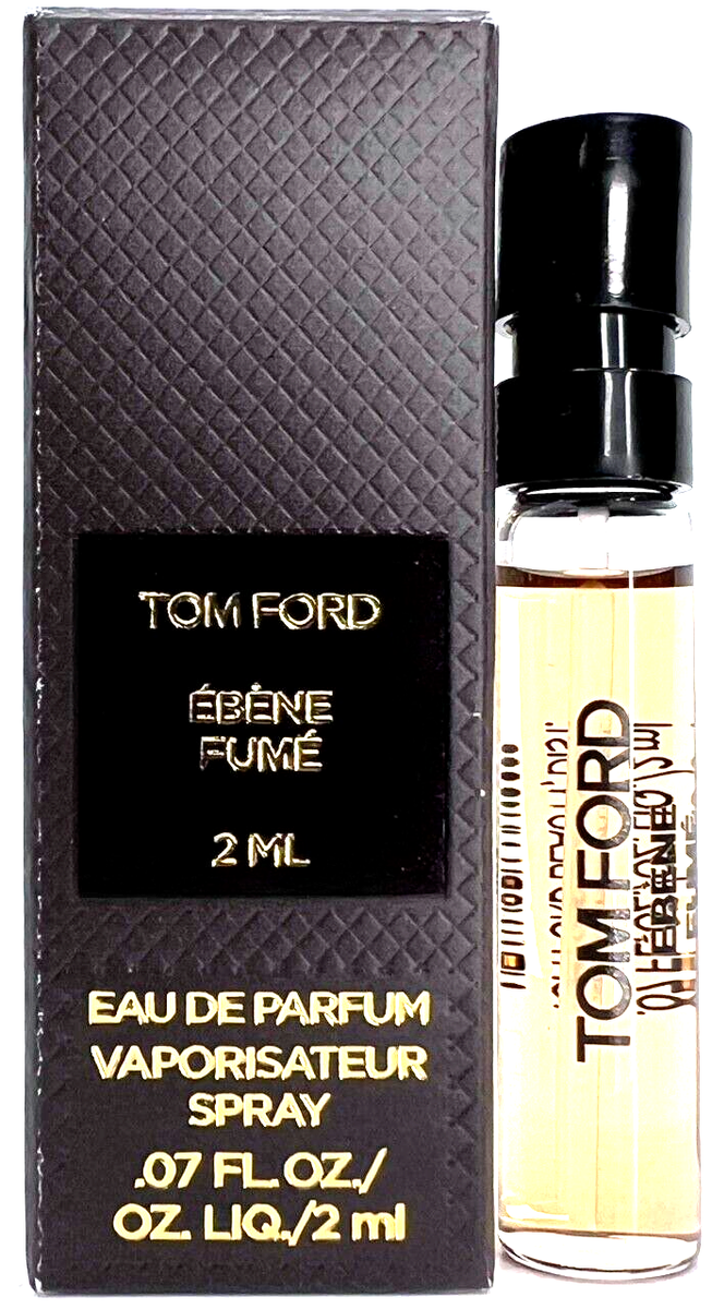 TOM FORD ÉBÈNE FUMÉ 100ml Eau de Parfum Ébène Fumé Eau de Parfum | TOM FORD BEAUTY
