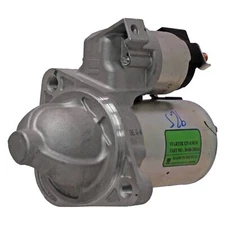 Starter Motor fits Kia, Hyundai Forte5, Rio, Accent - 2017-2021