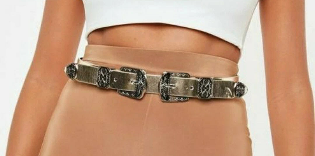 Belts missguided clearance