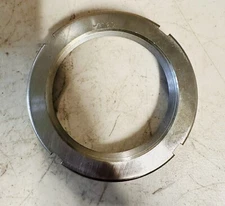 Standard Locknut AN20￼