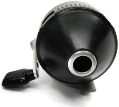 Vintage Zebco Z22 Spin Cast Fishing Reel | eBay