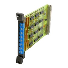 Muller Martini / GRAPHA electronic 4216.4083.2A input module input module -used-