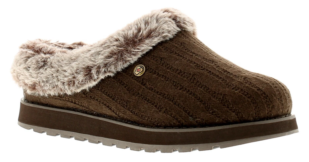 Skechers keepsake slippers uk cheap
