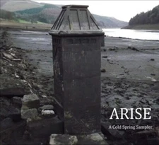 Arise: a Cold Spring Sampler / Various by Various (CD, 2023)