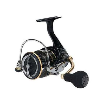 Daiwa BALLISTIC LT4000-C Spinning Reel | eBay