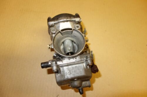 Kawasaki KLR250 KLR 250 carb carburettor DAMAGED will need rebuild - Picture 1 of 8