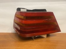 MERCEDES-BENZ S W140 Rücklicht hinten links #B468 1408200164 1992 17174926