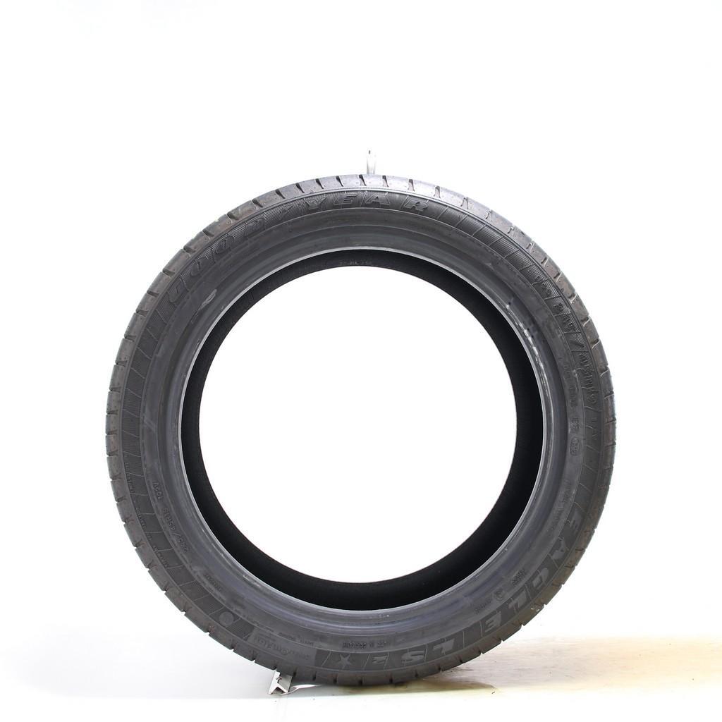 Used 245/45R19 Goodyear Eagle LS-2 Run Flat 102V - 6/32 | eBay