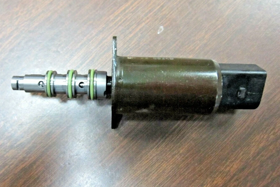 BMW E46 M3 SMG 2001-06 actuador hidráulico solenoide OEM ⭐S1⭐ Foto 2 de 4