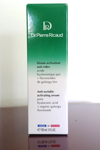 Sérum Activateur Dr. Pierre Ricaud - Booster Collagène Et élastine, 30 Ml, Neuf Sous Emballage