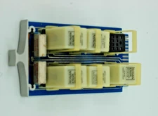 PRINTED CIRCUIT BOARDS, RONAN #X8-1012, 115 VOLT, 3A, F/RONAN ROMO TAL -SURPLUS-